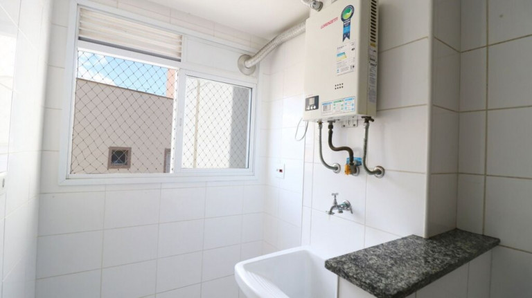 Imagem Imóvel com 3 Quartos à Venda, 69 m² em Vila Dom Pedro Ii - São Paulo