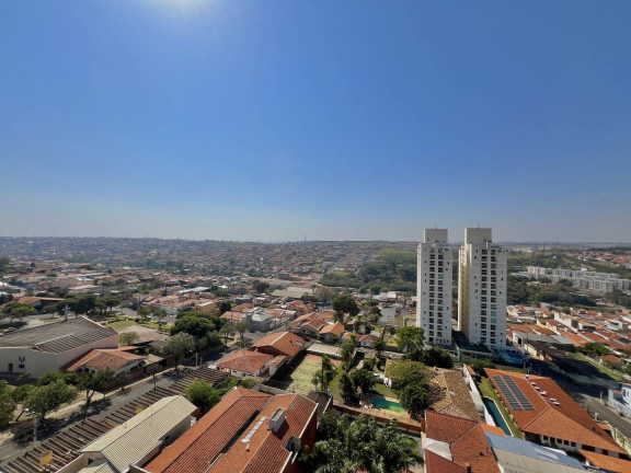 Imagem Apartamento com 3 Quartos à Venda, 122 m² em Centro - Botucatu Imagem Apartamento com 3 Quartos à Venda, 122 m² em Centro - Botucatu