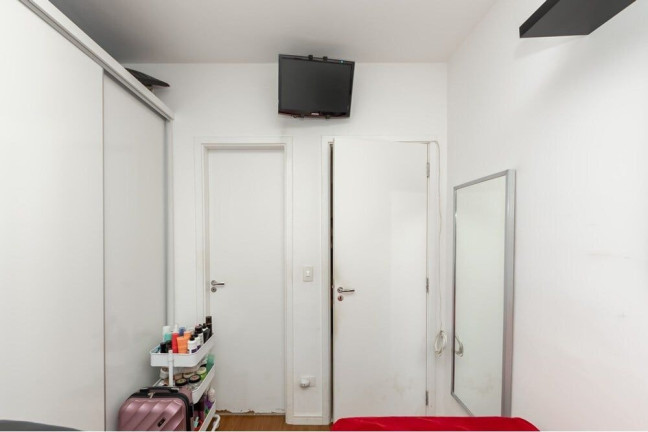 Imagem Apartamento com 2 Quartos à Venda, 96 m² em Vila Andrade - São Paulo
