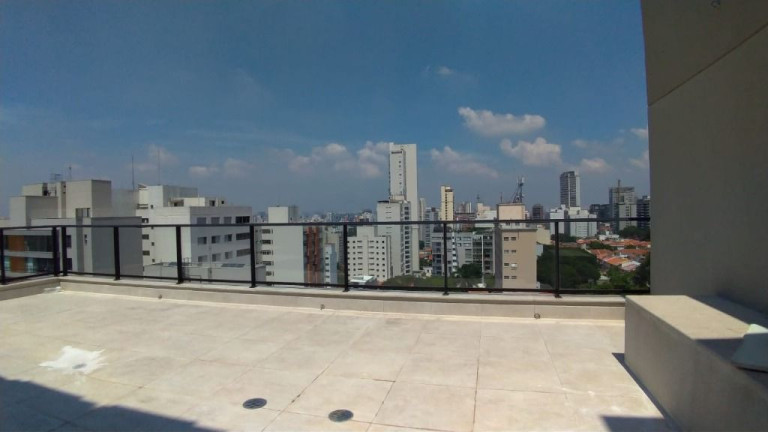 Imagem Cobertura com 2 Quartos à Venda, 240 m² em Perdizes - São Paulo Imagem Cobertura com 2 Quartos à Venda, 240 m² em Perdizes - São Paulo