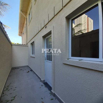 Imagem Casa com 2 Quartos à Venda, 89 m² em Morro Nova Cintra - Santos Imagem Casa com 2 Quartos à Venda, 89 m² em Morro Nova Cintra - Santos