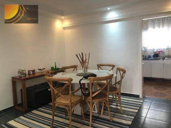 Imagem Apartamento com 3 Quartos à Venda, 96 m² em Freguesia Do ó - São Paulo Imagem Apartamento com 3 Quartos à Venda, 96 m² em Freguesia Do ó - São Paulo
