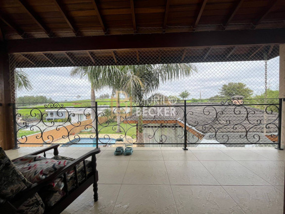 Imagem Casa de Condomínio com 3 Quartos à Venda, 367 m² em Da Cerejeira - Jacareí Imagem Casa de Condomínio com 3 Quartos à Venda, 367 m² em Da Cerejeira - Jacareí