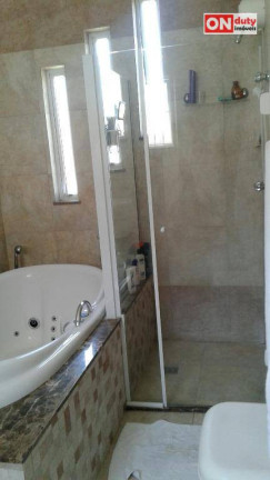 Imagem Sobrado com 3 Quartos à Venda, 360 m² em Boqueirão - Santos Imagem Sobrado com 3 Quartos à Venda, 360 m² em Boqueirão - Santos