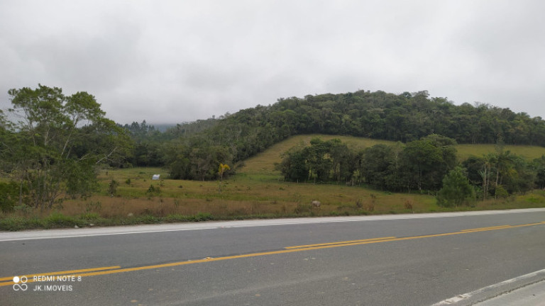 Imagem Terreno à Venda, 268 m² em Saí Mirim - Itapoá Imagem Terreno à Venda, 268 m² em Saí Mirim - Itapoá