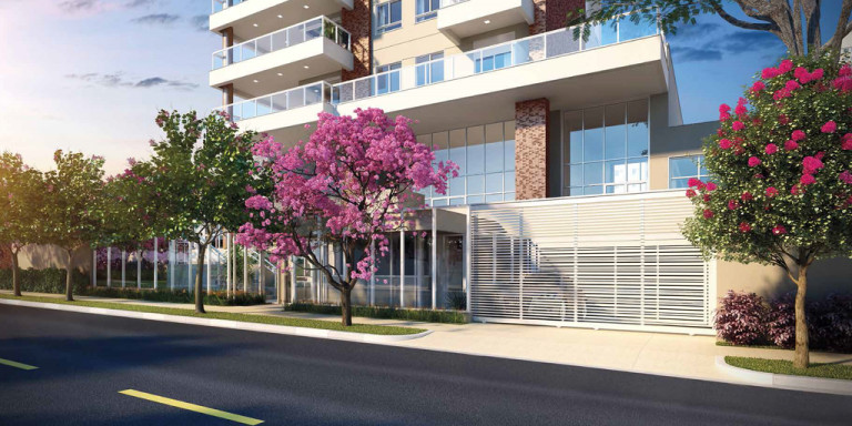 Imagem Apartamento com 3 Quartos à Venda, 202 m² em Paraíso - São Paulo Imagem Apartamento com 3 Quartos à Venda, 202 m² em Paraíso - São Paulo