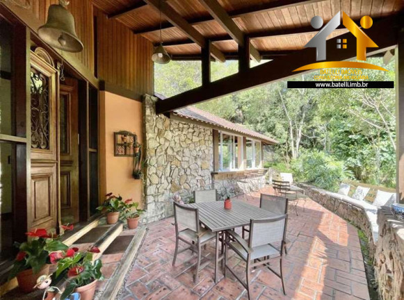 Imagem Casa de Condomínio com 4 Quartos à Venda, 439 m² em Moinho Velho - Barueri Imagem Casa de Condomínio com 4 Quartos à Venda, 439 m² em Moinho Velho - Barueri