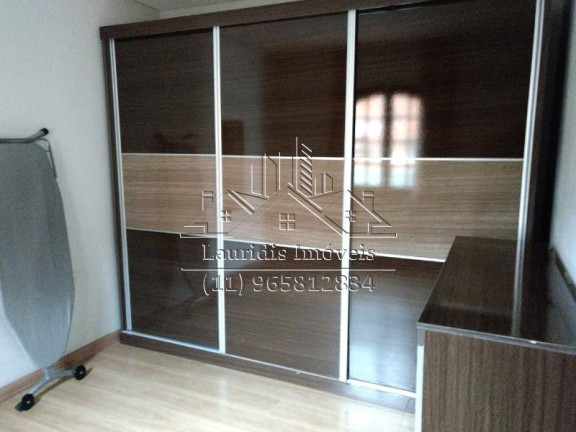 Imagem Sobrado com 3 Quartos à Venda, 240 m² em Parque Santana - Santana De Parnaíba