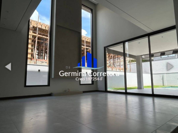Imagem Casa com 4 Quartos à Venda, 350 m² em Cidade Tamboré - Santana De Parnaíba Imagem Casa com 4 Quartos à Venda, 350 m² em Cidade Tamboré - Santana De Parnaíba