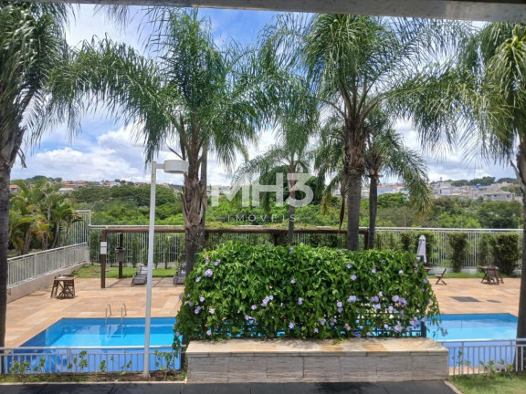 Imagem Imóvel com 3 Quartos à Venda, 61 m² em Residencial Parque Da Fazenda - Campinas Imagem Imóvel com 3 Quartos à Venda, 61 m² em Residencial Parque Da Fazenda - Campinas