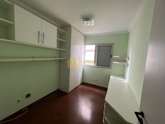 Imagem Apartamento com 3 Quartos à Venda, 89 m² em Vila Gilda - Santo André Imagem Apartamento com 3 Quartos à Venda, 89 m² em Vila Gilda - Santo André