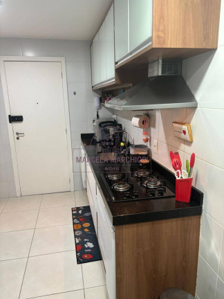Imagem Apartamento com 3 Quartos à Venda, 125 m² em Praia Da Costa - Vila Velha Imagem Apartamento com 3 Quartos à Venda, 125 m² em Praia Da Costa - Vila Velha