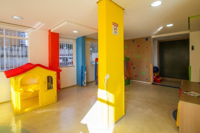 Imagem Apartamento com 3 Quartos à Venda, 84 m² em Vila Campestre - São Paulo
