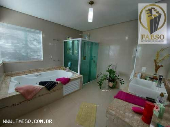 Imagem Casa com 4 Quartos à Venda, 424 m² em Condomínio Haras Paineiras - Salto Imagem Casa com 4 Quartos à Venda, 424 m² em Condomínio Haras Paineiras - Salto