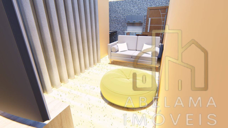 Imagem Apartamento com 2 Quartos à Venda, 82 m² em Vila América - Santo André