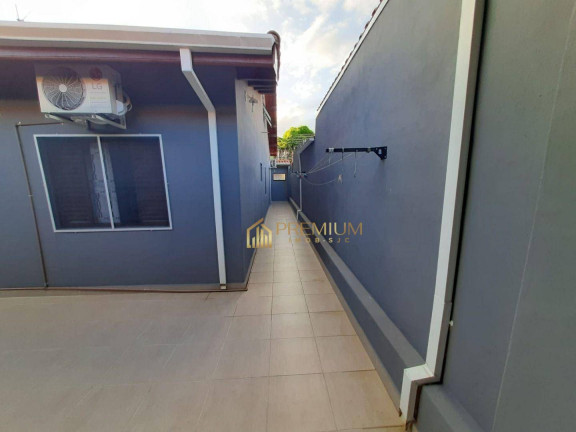 Imagem Casa com 3 Quartos à Venda, 133 m² em Jardim Das Indústrias - São José Dos Campos
