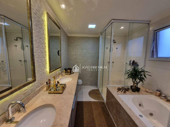 Imagem Apartamento com 4 Quartos à Venda, 278 m² em Jardim Das Colinas - São José Dos Campos