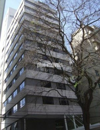 Imagem Imóvel Comercial para Alugar, 55 m² em Cerqueira César - São Paulo Imagem Imóvel Comercial para Alugar, 55 m² em Cerqueira César - São Paulo