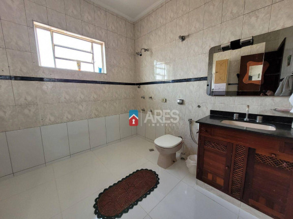 Imagem Casa com 3 Quartos à Venda, 203 m² em Cidade Jardim Ii - Americana Imagem Casa com 3 Quartos à Venda, 203 m² em Cidade Jardim Ii - Americana