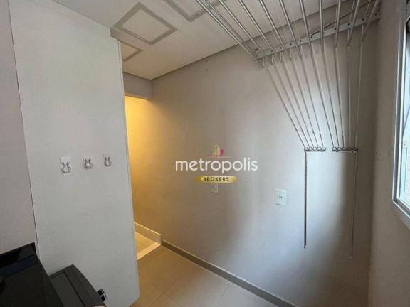 Imagem Apartamento com 2 Quartos à Venda, 74 m² em Campestre - Santo André Imagem Apartamento com 2 Quartos à Venda, 74 m² em Campestre - Santo André