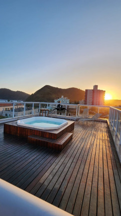 Imagem Apartamento com 2 Quartos à Venda, 120 m² em Jardim Las Palmas - Guarujá Imagem Apartamento com 2 Quartos à Venda, 120 m² em Jardim Las Palmas - Guarujá