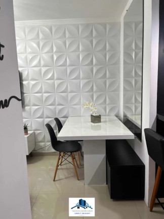 Imagem Apartamento com 2 Quartos à Venda, 50 m² em Vila Carrão - São Paulo