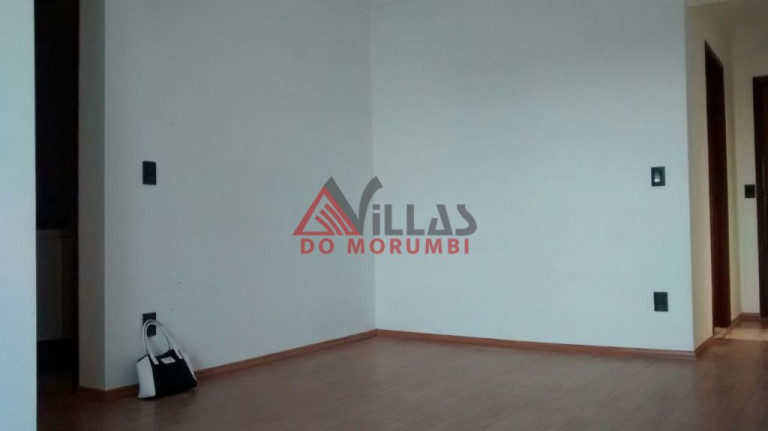 Imagem Apartamento com 3 Quartos à Venda, 72 m² em Vila Andrade - São Paulo Imagem Apartamento com 3 Quartos à Venda, 72 m² em Vila Andrade - São Paulo