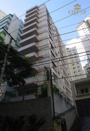 Imagem Apartamento com 3 Quartos à Venda, 214 m² em Jardim Paulista - São Paulo Imagem Apartamento com 3 Quartos à Venda, 214 m² em Jardim Paulista - São Paulo
