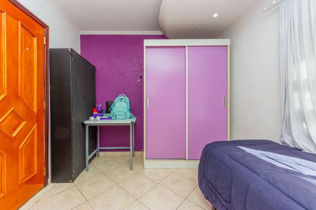 Imagem Casa com 3 Quartos à Venda, 250 m² em Vila Antonieta - São Paulo