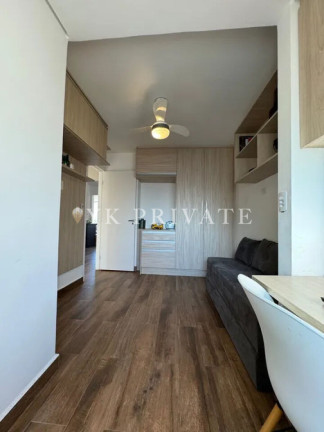 Imagem Cobertura com 3 Quartos à Venda, 130 m² em Santana - São Paulo