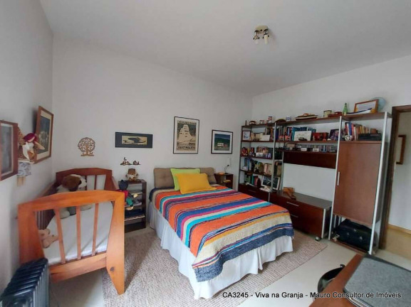 Imagem Casa com 3 Quartos à Venda, 2.015 m² em Chácara Dos Lagos - Carapicuíba