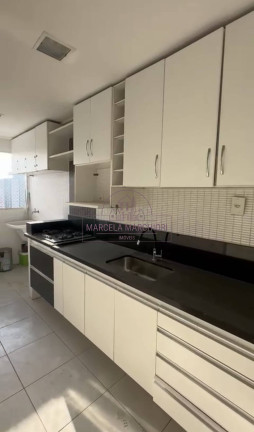 Imagem Apartamento com 2 Quartos à Venda, 75 m² em Itapuã - Vila Velha