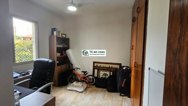 Imagem Imóvel com 3 Quartos à Venda, 91 m² em Vila Ema - São José Dos Campos Imagem Imóvel com 3 Quartos à Venda, 91 m² em Vila Ema - São José Dos Campos