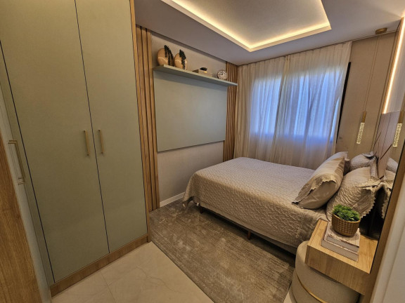 Imagem Apartamento com 2 Quartos à Venda, 66 m² em Alto São Bento - Itapema