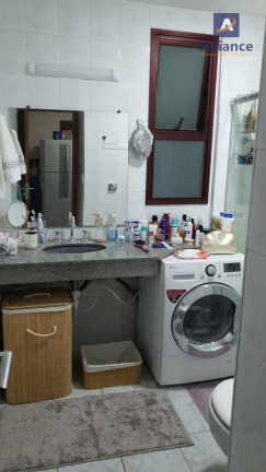 Imagem Apartamento com 1 Quarto à Venda, 35 m² em Anhangabaú - Jundiaí