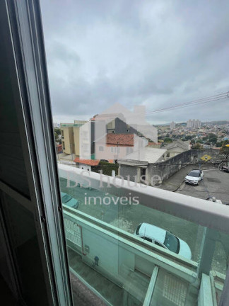 Imagem Apartamento com 2 Quartos à Venda, 90 m² em Vila Vitoria - Santo André