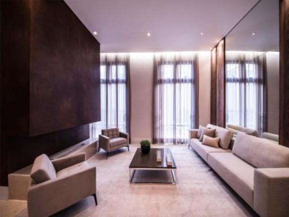 Imagem Apartamento com 4 Quartos à Venda, 296 m² em Perdizes - São Paulo Imagem Apartamento com 4 Quartos à Venda, 296 m² em Perdizes - São Paulo