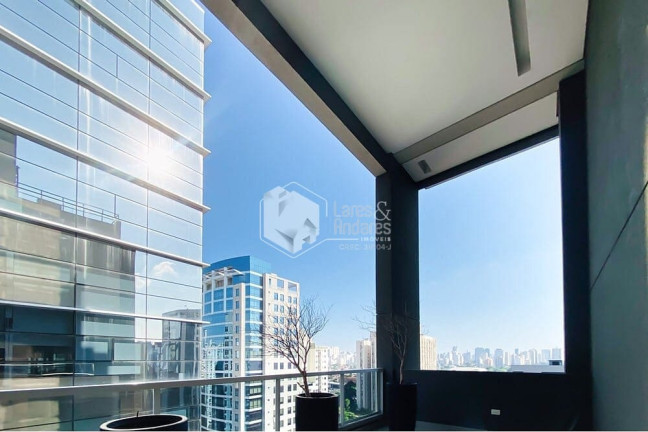 Imagem Apartamento com 1 Quarto à Venda, 45 m² em Vila Olímpia - São Paulo Imagem Apartamento com 1 Quarto à Venda, 45 m² em Vila Olímpia - São Paulo
