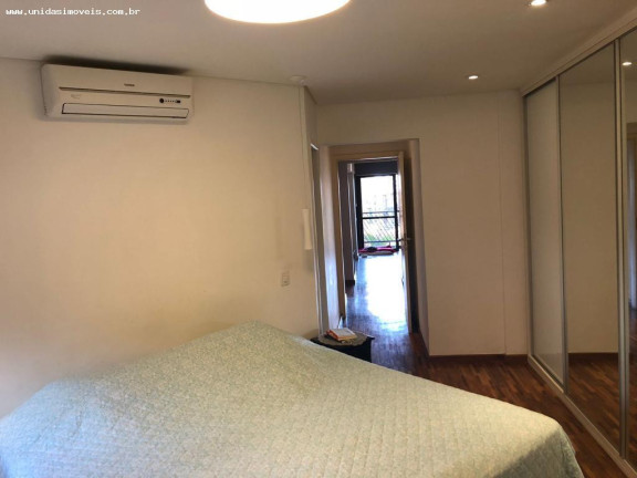 Imagem Apartamento com 3 Quartos à Venda, 135 m² em Vila Mariana - São Paulo