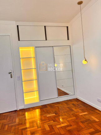Imagem Apartamento com 3 Quartos à Venda, 127 m² em Vila Adyana - São José Dos Campos