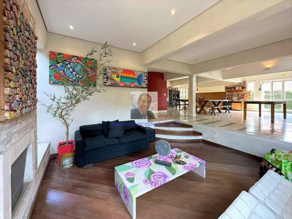 Imagem Casa de Condomínio com 3 Quartos à Venda, 308 m² em Jardim Passárgada I - Cotia Imagem Casa de Condomínio com 3 Quartos à Venda, 308 m² em Jardim Passárgada I - Cotia
