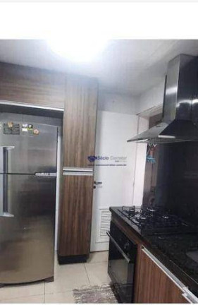 Imagem Apartamento com 2 Quartos à Venda, 83 m² em Centro - Guarulhos Imagem Apartamento com 2 Quartos à Venda, 83 m² em Centro - Guarulhos