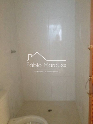 Imagem Apartamento com 2 Quartos à Venda, 40 m² em Vila Ré - São Paulo