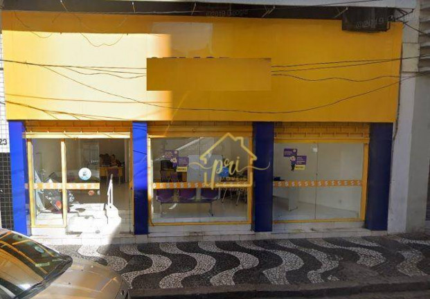 Loja para Alugar, 120 m² em Gonzaga - Santos