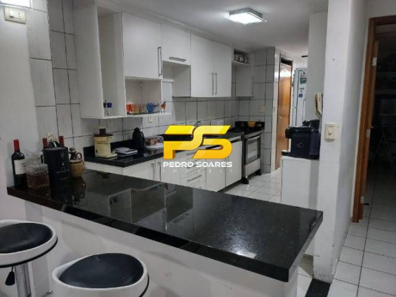 Imagem Apartamento com 3 Quartos à Venda, 120 m² em Manaíra - João Pessoa Imagem Apartamento com 3 Quartos à Venda, 120 m² em Manaíra - João Pessoa