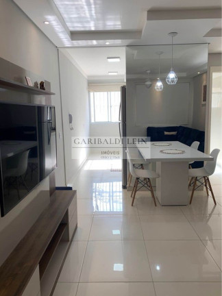 Imóvel com 2 Quartos à Venda, 50 m² em Parque Bom Retiro - Paulínia