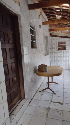 Imagem Casa com 1 Quarto à Venda, 140 m² em Balneario Verde Mar - Mongaguá Imagem Casa com 1 Quarto à Venda, 140 m² em Balneario Verde Mar - Mongaguá