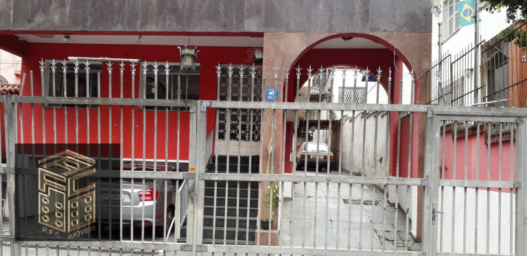 Imagem Casa com 4 Quartos à Venda ou Locação, 342 m² em Aclimação - São Paulo