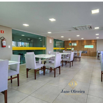 Imagem Apartamento com 3 Quartos à Venda, 69 m² em Manaíra - João Pessoa Imagem Apartamento com 3 Quartos à Venda, 69 m² em Manaíra - João Pessoa