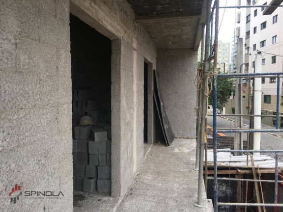 Imagem Sobrado com 2 Quartos à Venda, 58 m² em Aviação - Praia Grande Imagem Sobrado com 2 Quartos à Venda, 58 m² em Aviação - Praia Grande